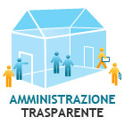 icona amministrazioen trasparente